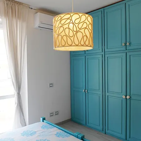 Casa Mari, A Due Passi Dal Mare Αλγκέρο