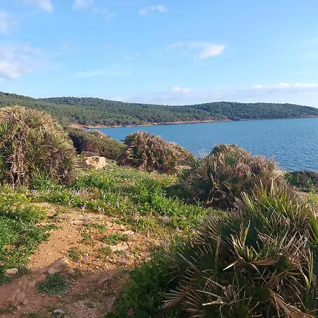 Casa Mari, A Due Passi Dal Mare *