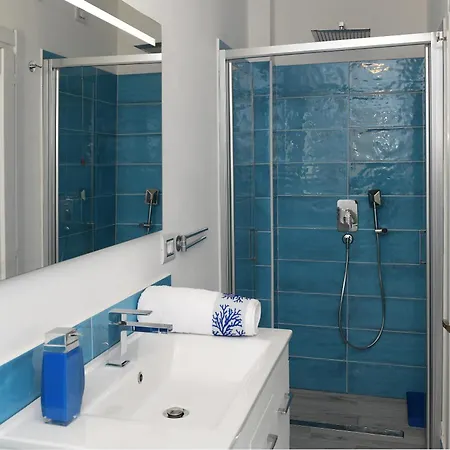 Apartmán Casa Mari, A Due Passi Dal Mare Alghero