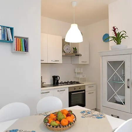 Casa Mari, A Due Passi Dal Mare