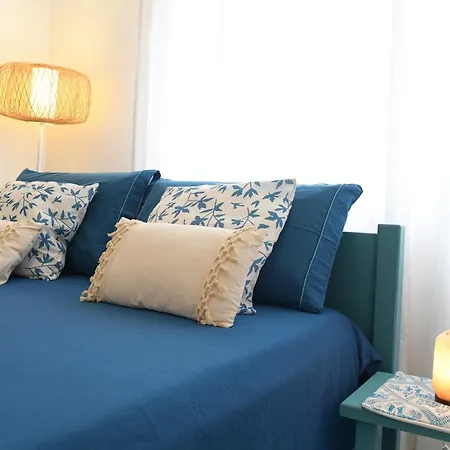 Apartment Casa Mari, A Due Passi Dal Mare Alghero