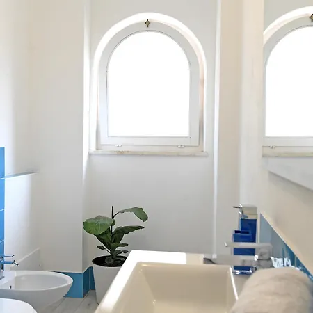 Casa Mari, A Due Passi Dal Mare