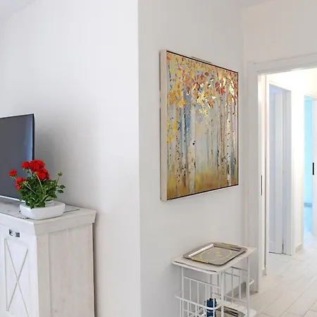 Casa Mari, A Due Passi Dal Mare Apartmán *