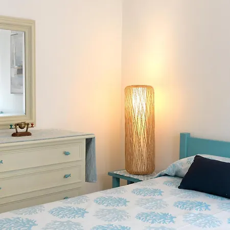 Casa Mari, A Due Passi Dal Mare * Alghero