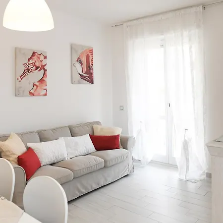 Apartment Casa Mari, A Due Passi Dal Mare Alghero
