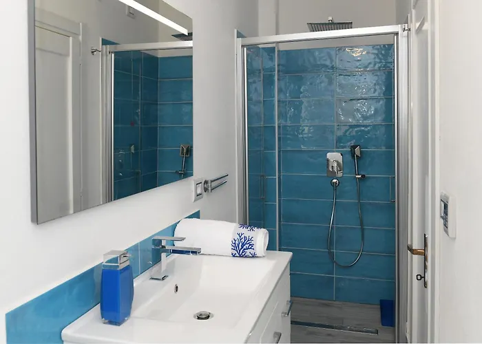 Daire Casa Mari, A Due Passi Dal Mare Alghero