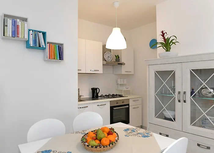 Casa Mari, A Due Passi Dal Mare