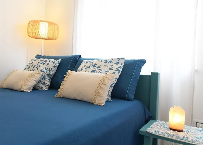 Daire Casa Mari, A Due Passi Dal Mare Alghero