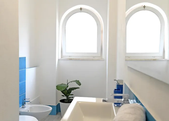 Casa Mari, A Due Passi Dal Mare