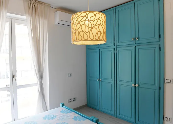 Casa Mari, A Due Passi Dal Mare Alghero