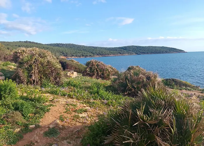 Casa Mari, A Due Passi Dal Mare *