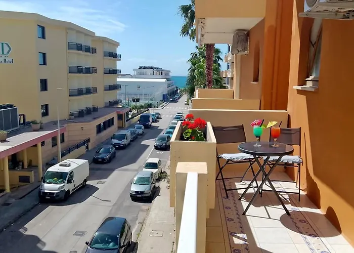 شقة Casa Mari, A Due Passi Dal Mare *