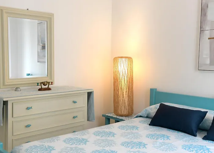 Casa Mari, A Due Passi Dal Mare * ألغيرو