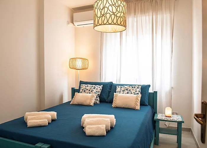 Casa Mari, A Due Passi Dal Mare شقة *